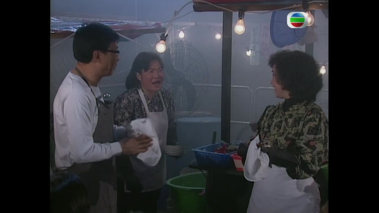 Nộ Hải Cô Hồng tập 18 cảnh 3
