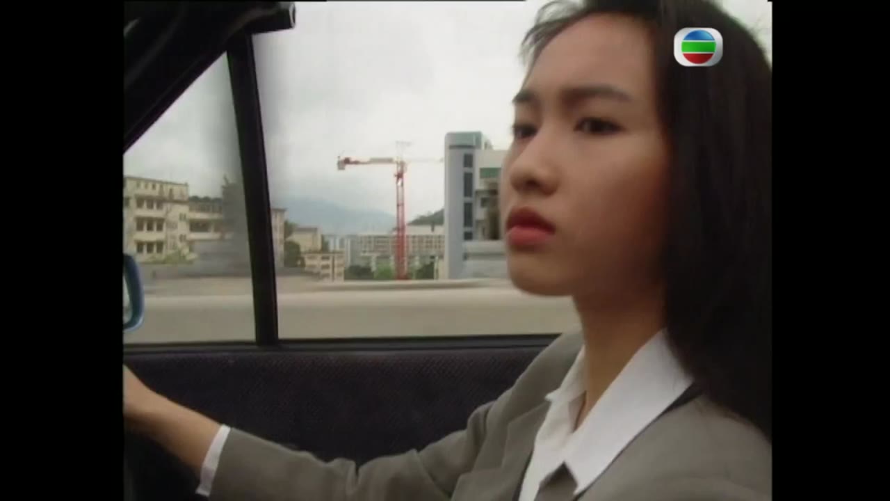 Nộ Hải Cô Hồng tập 19