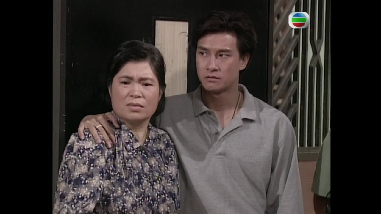 Nộ Hải Cô Hồng tập 19 cảnh 3