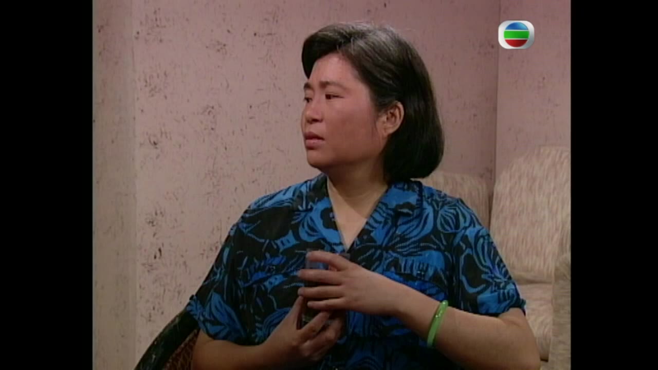Nộ Hải Cô Hồng tập 20