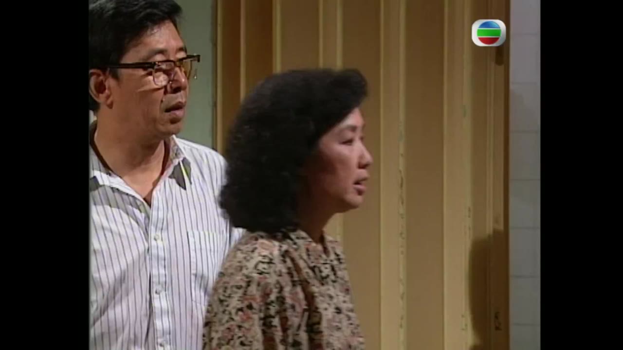Nộ Hải Cô Hồng tập 20 cảnh 2