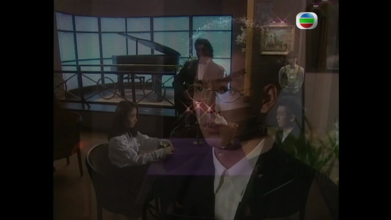 Nộ Hải Cô Hồng tập 22