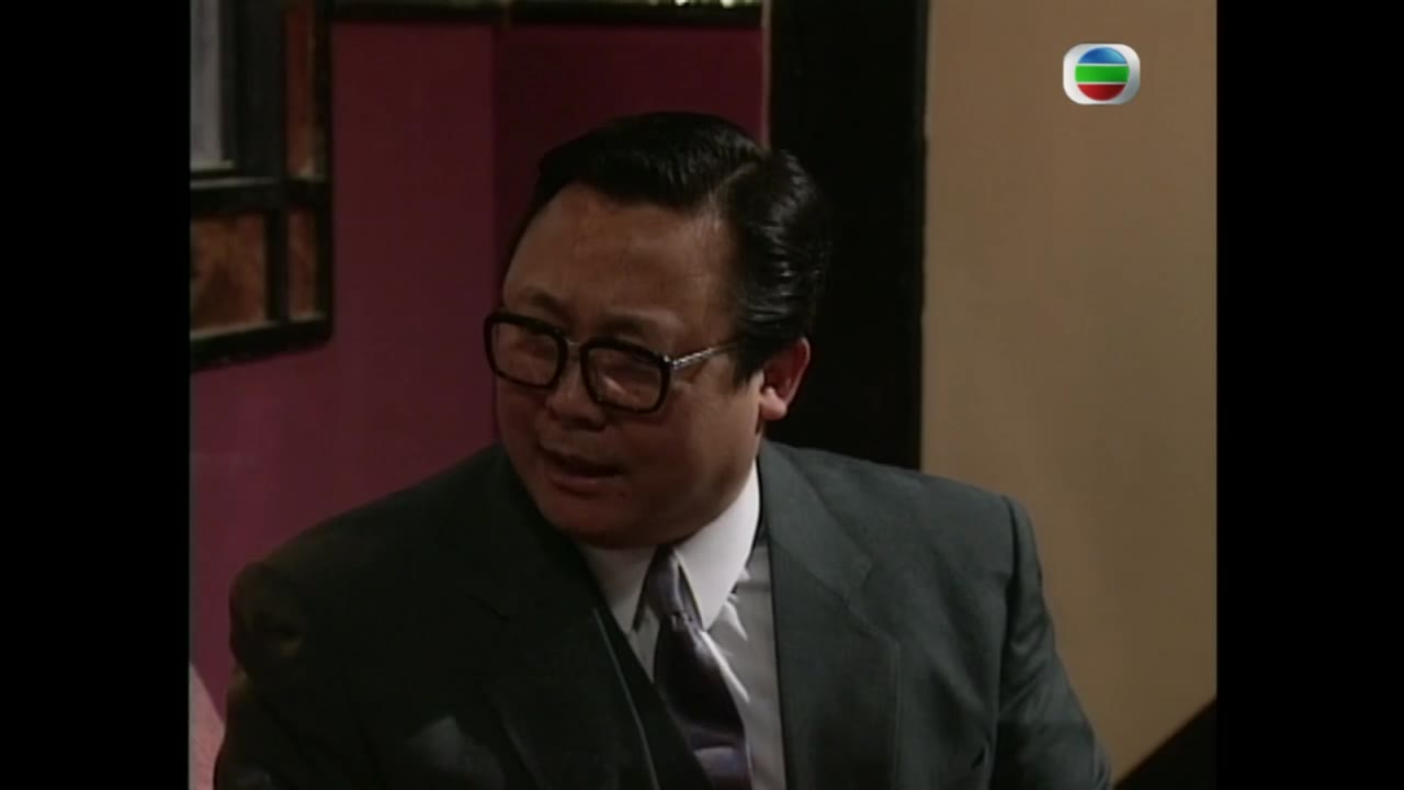 Nộ Hải Cô Hồng tập 22 cảnh 2