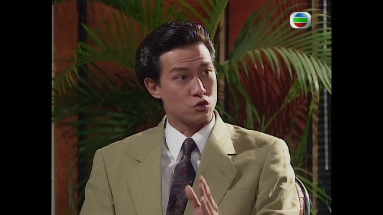 Nộ Hải Cô Hồng tập 22 cảnh 3