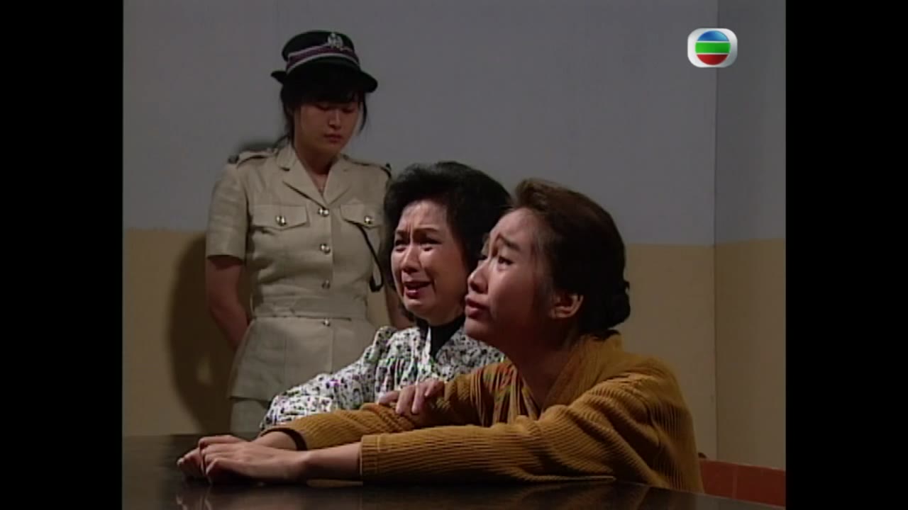 Nộ Hải Cô Hồng tập 24