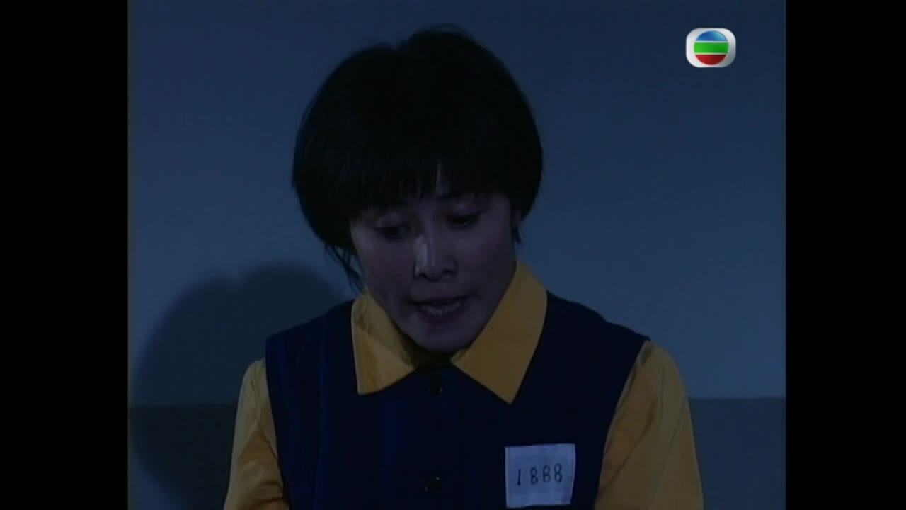Nộ Hải Cô Hồng tập 24 cảnh 2