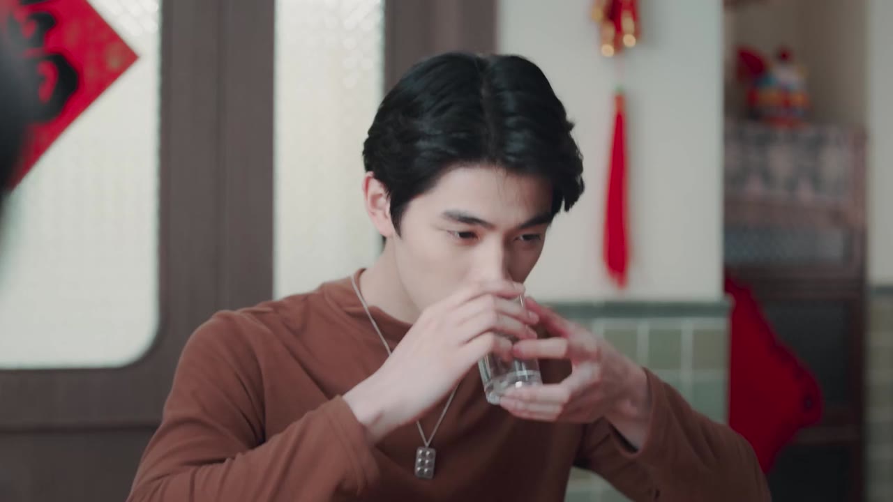 Bạn Trai Đi Thuê tập 1 cảnh 2