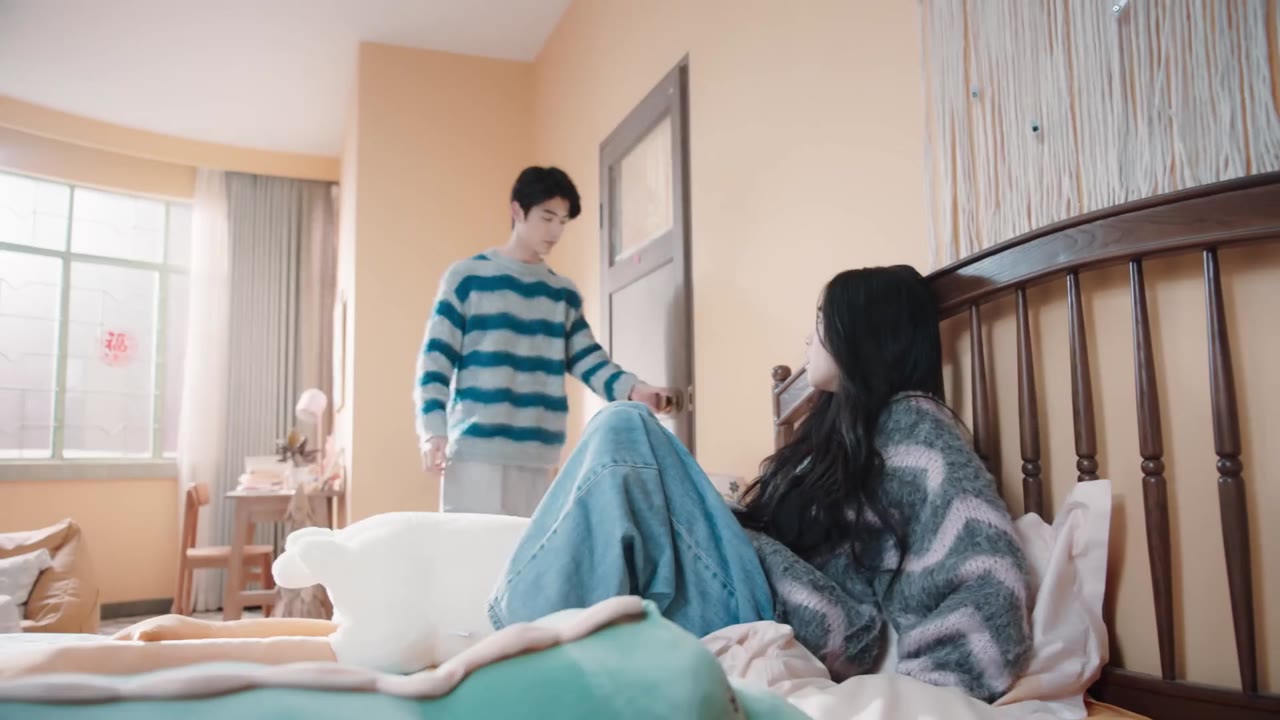 Bạn Trai Đi Thuê tập 3