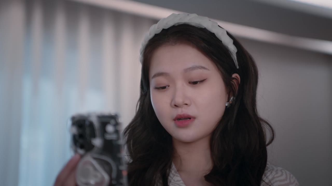 Bạn Trai Đi Thuê tập 4