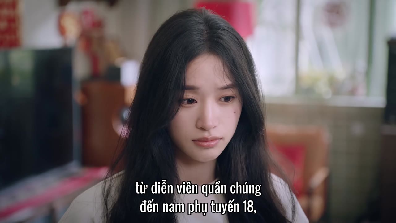 Bạn Trai Đi Thuê tập 10 cảnh 2