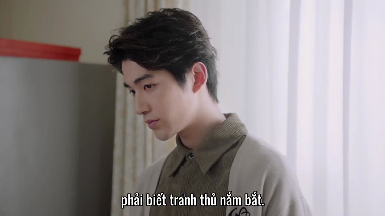 Bạn Trai Đi Thuê tập 11 cảnh 2