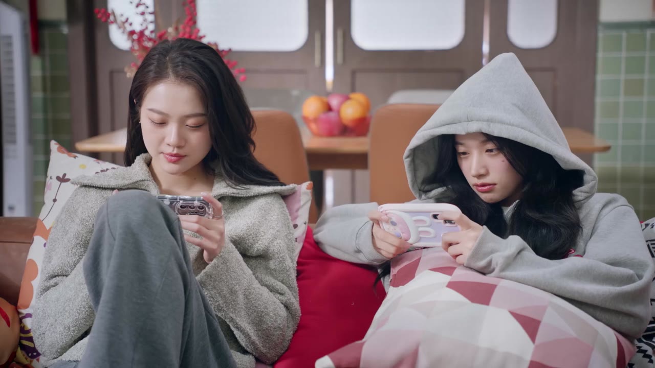 Bạn Trai Đi Thuê tập 17