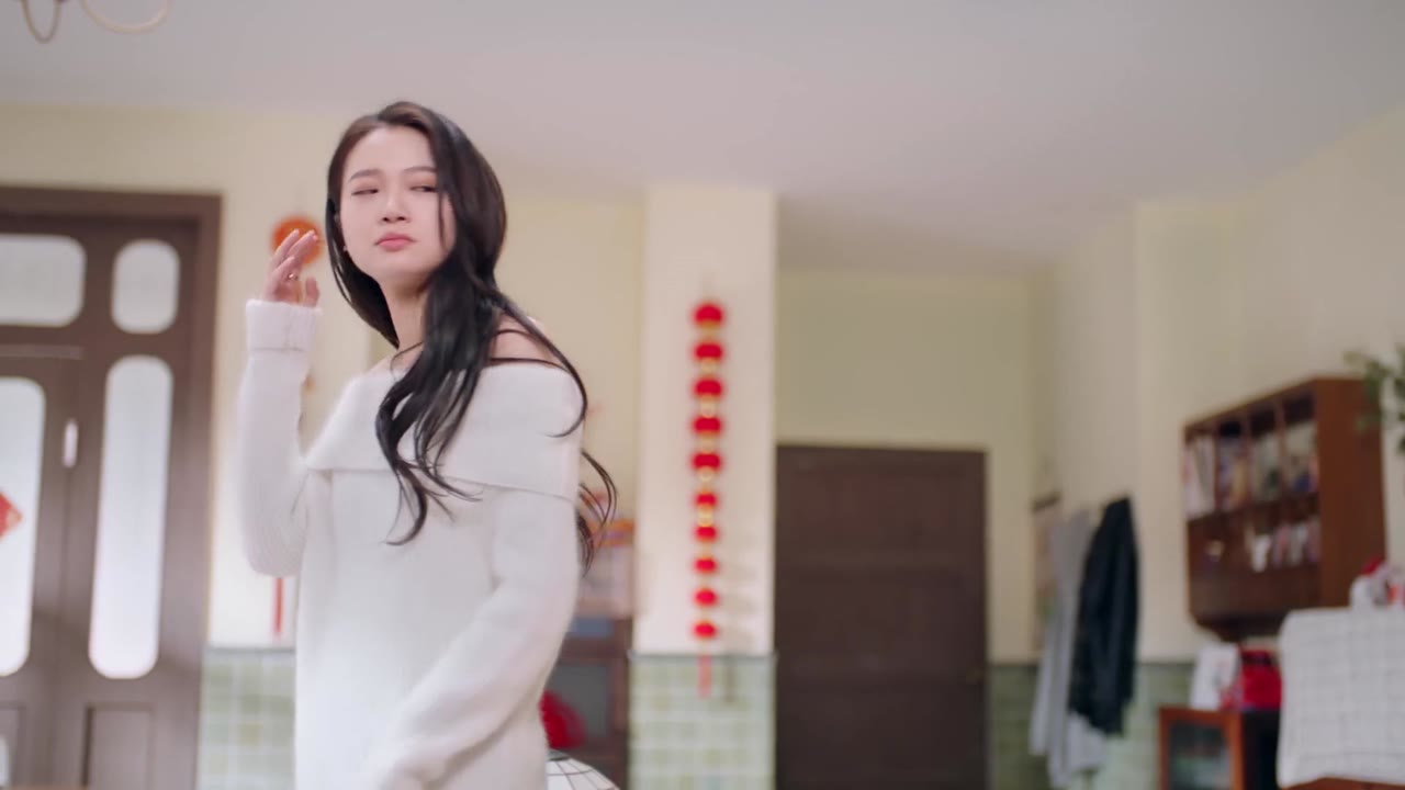 Bạn Trai Đi Thuê tập 17 cảnh 2