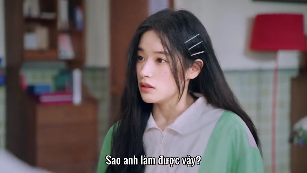 Bạn Trai Đi Thuê tập 19 cảnh 2