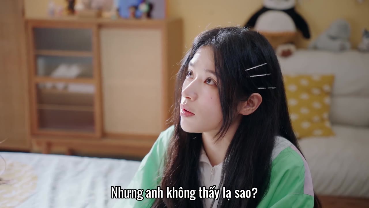 Bạn Trai Đi Thuê tập 20
