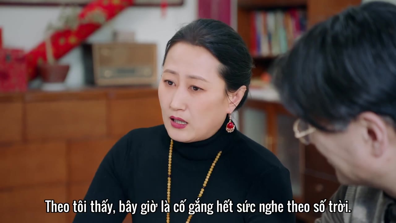 Bạn Trai Đi Thuê tập 22