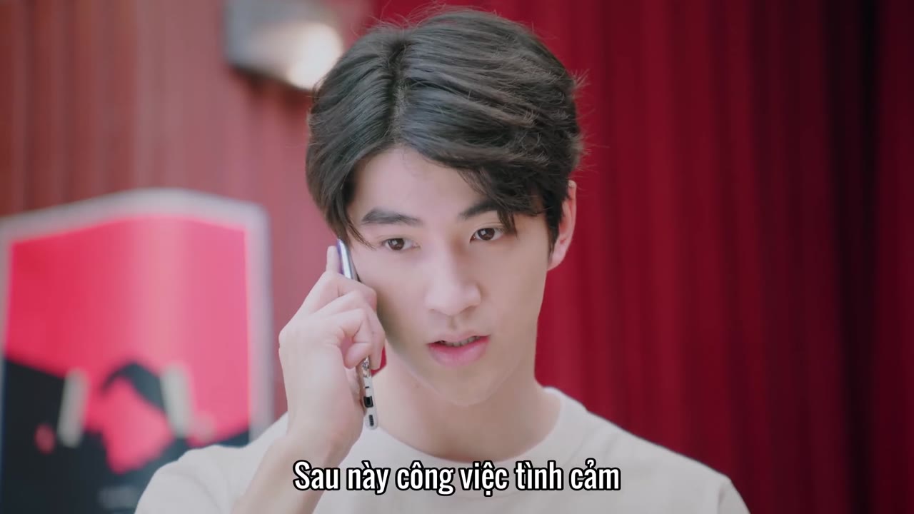 Bạn Trai Đi Thuê tập 24