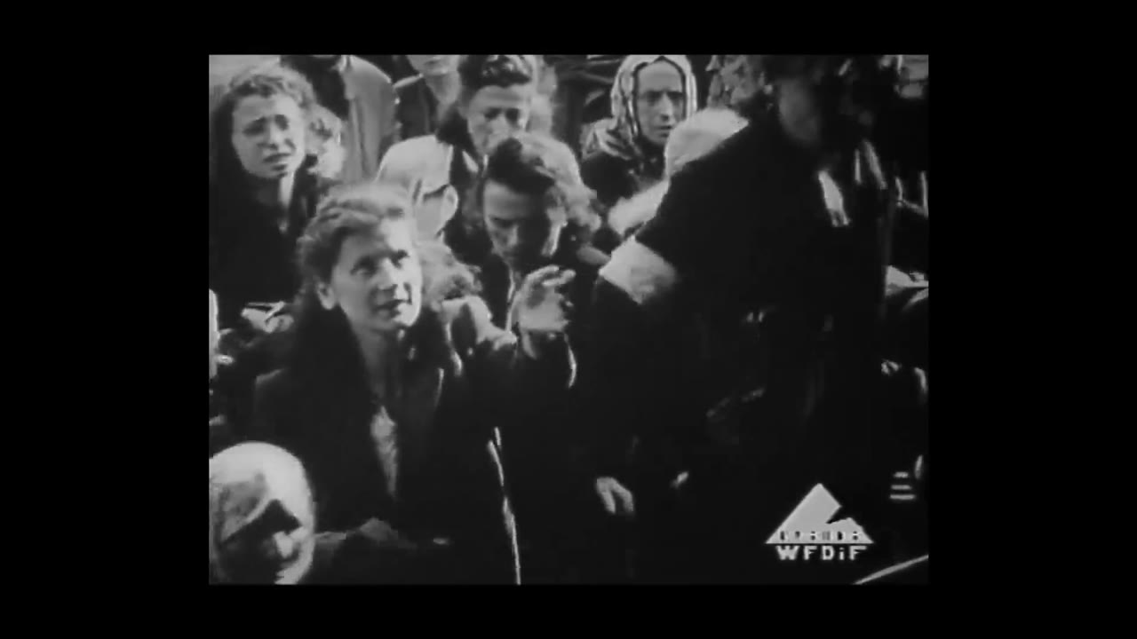 Kẻ nguy hiểm nhất châu Âu: Otto Skorzeny ở Tây Ban Nha tập 1 cảnh 2