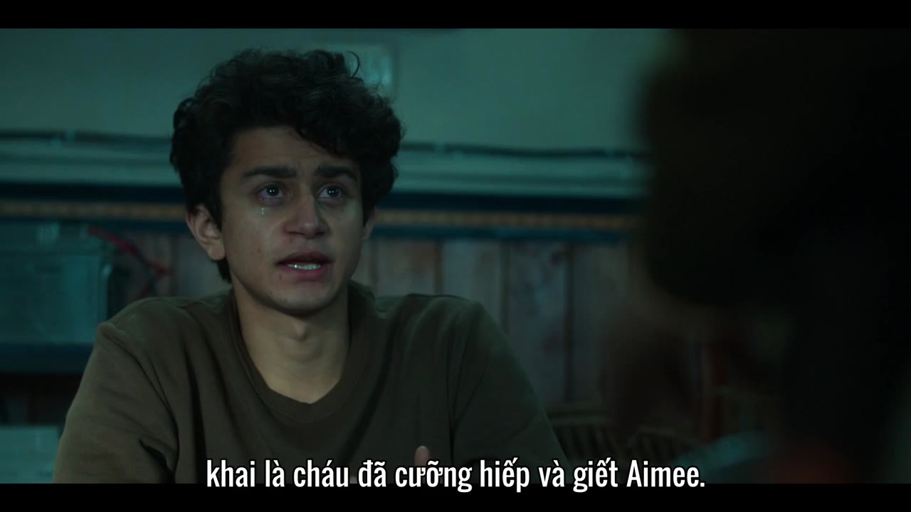 Aranyak: Bí mật của khu rừng tập 7