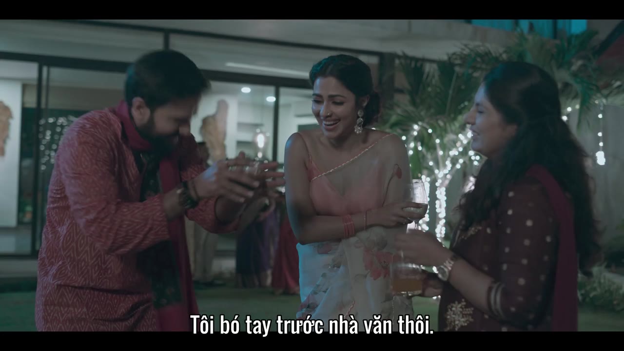Bốn câu chuyện phụ nữ (tiếng Telugu) tập 2