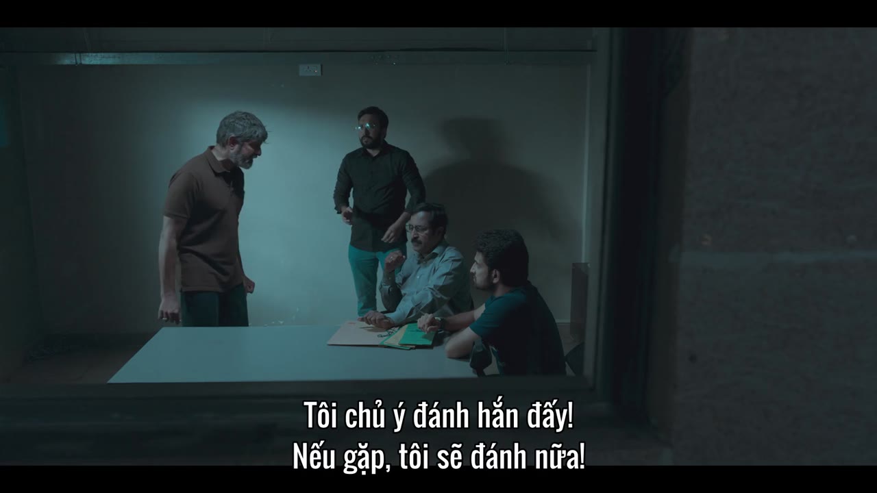 Bốn câu chuyện phụ nữ (tiếng Telugu) tập 2 cảnh 3