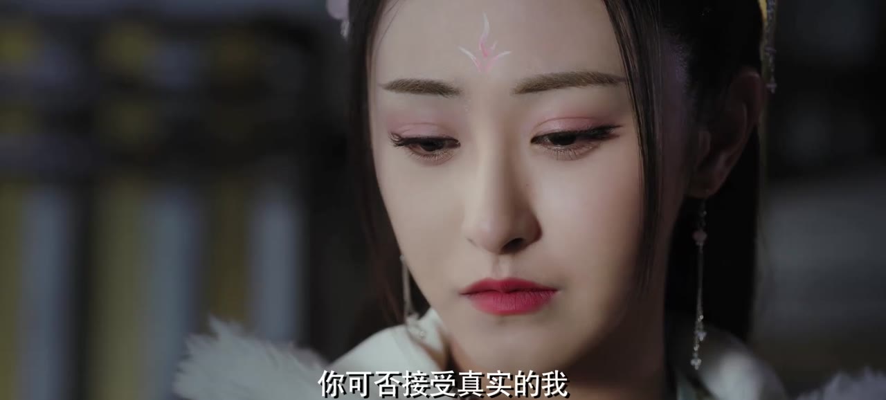 Chỉ Hoạ Bì tập 1