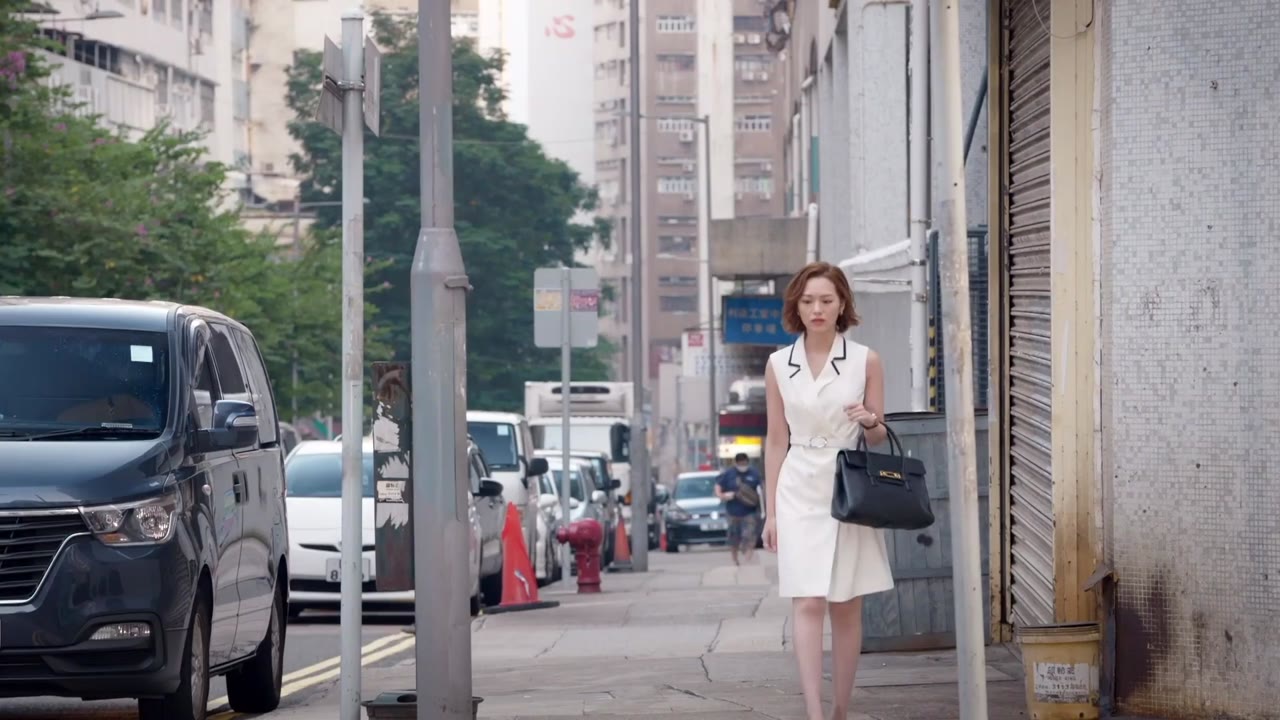 Người Yêu Tôi Là Rô-Bốt tập 4 cảnh 2