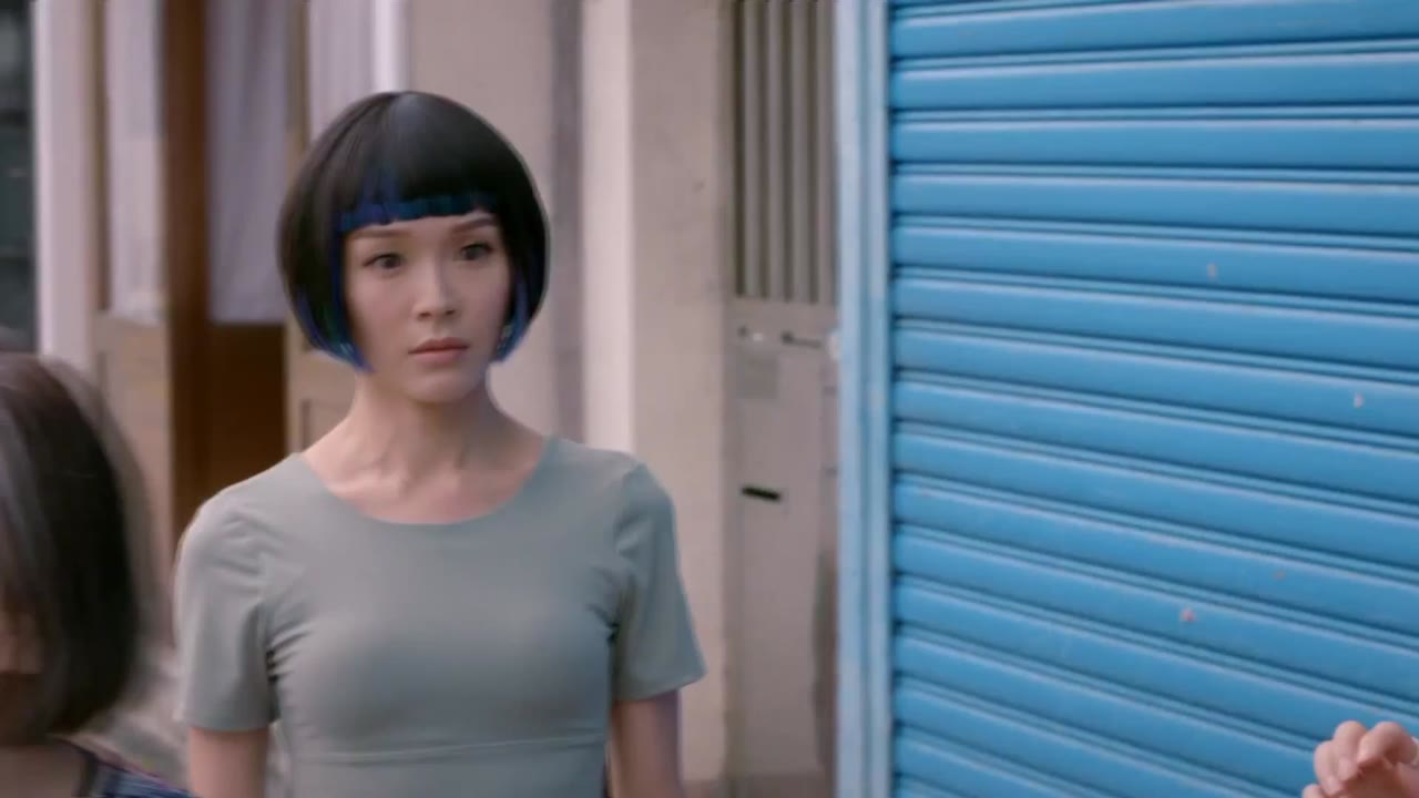 Người Yêu Tôi Là Rô-Bốt tập 7