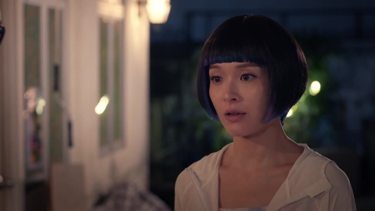 Người Yêu Tôi Là Rô-Bốt tập 10