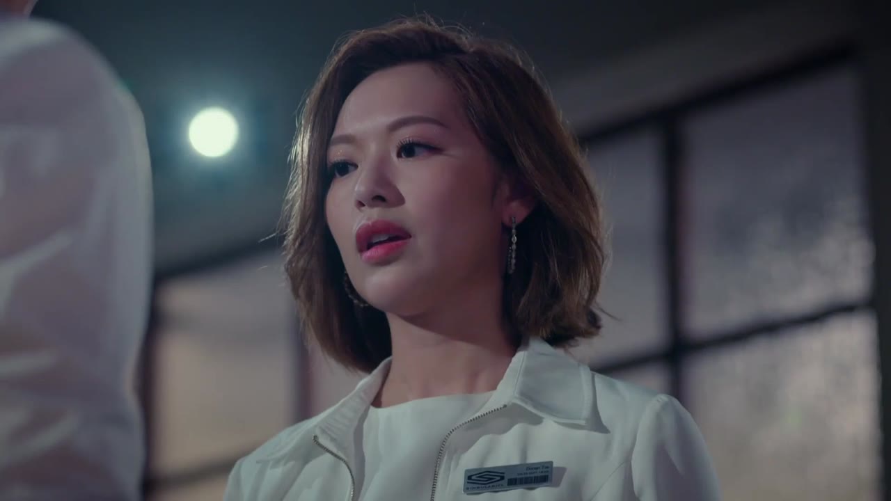 Người Yêu Tôi Là Rô-Bốt tập 24