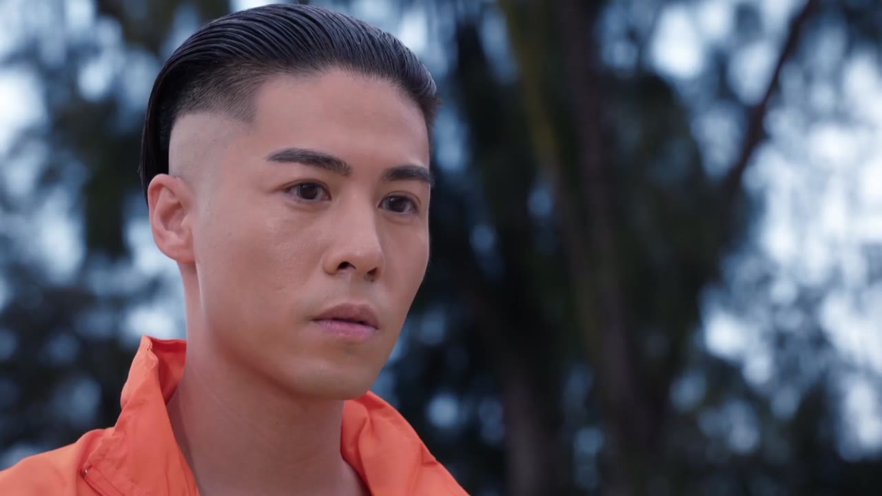 Người Yêu Tôi Là Rô-Bốt tập 25