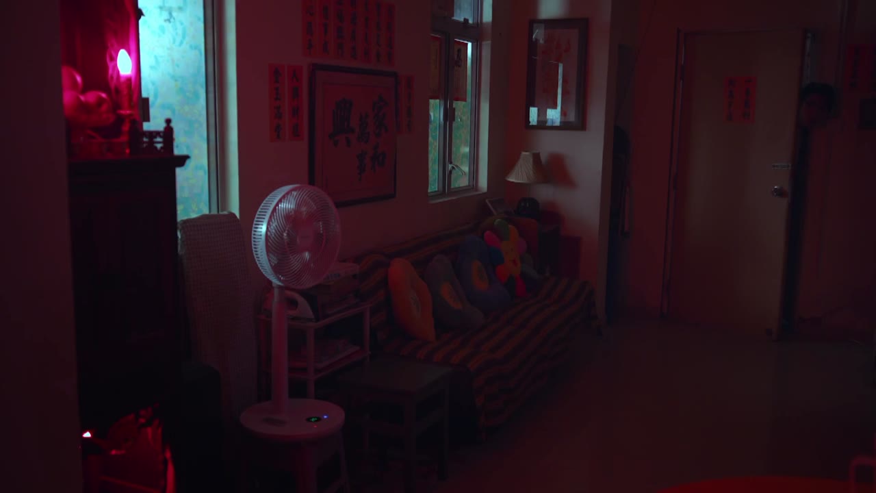 Người Yêu Tôi Là Rô-Bốt tập 25 cảnh 2