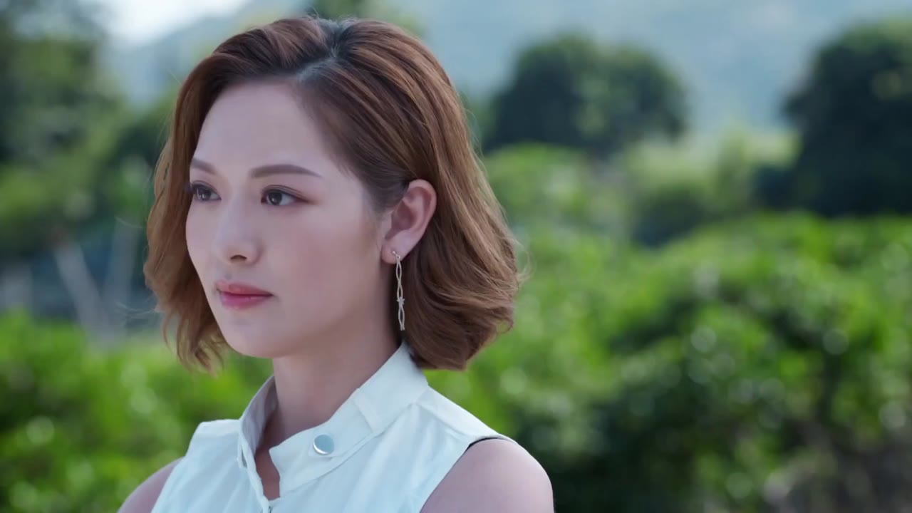 Người Yêu Tôi Là Rô-Bốt tập 29 cảnh 3