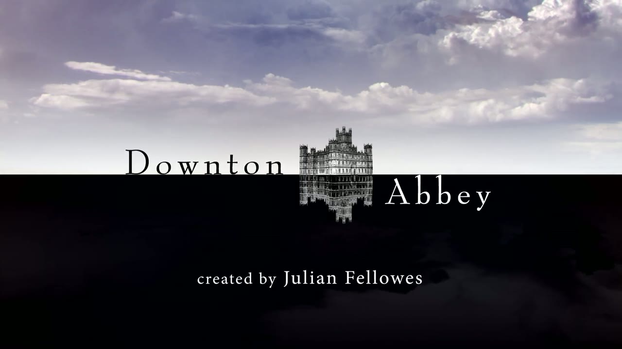 Kiệt tác kinh điển: Downton Abbey (Phần 6) tập 4