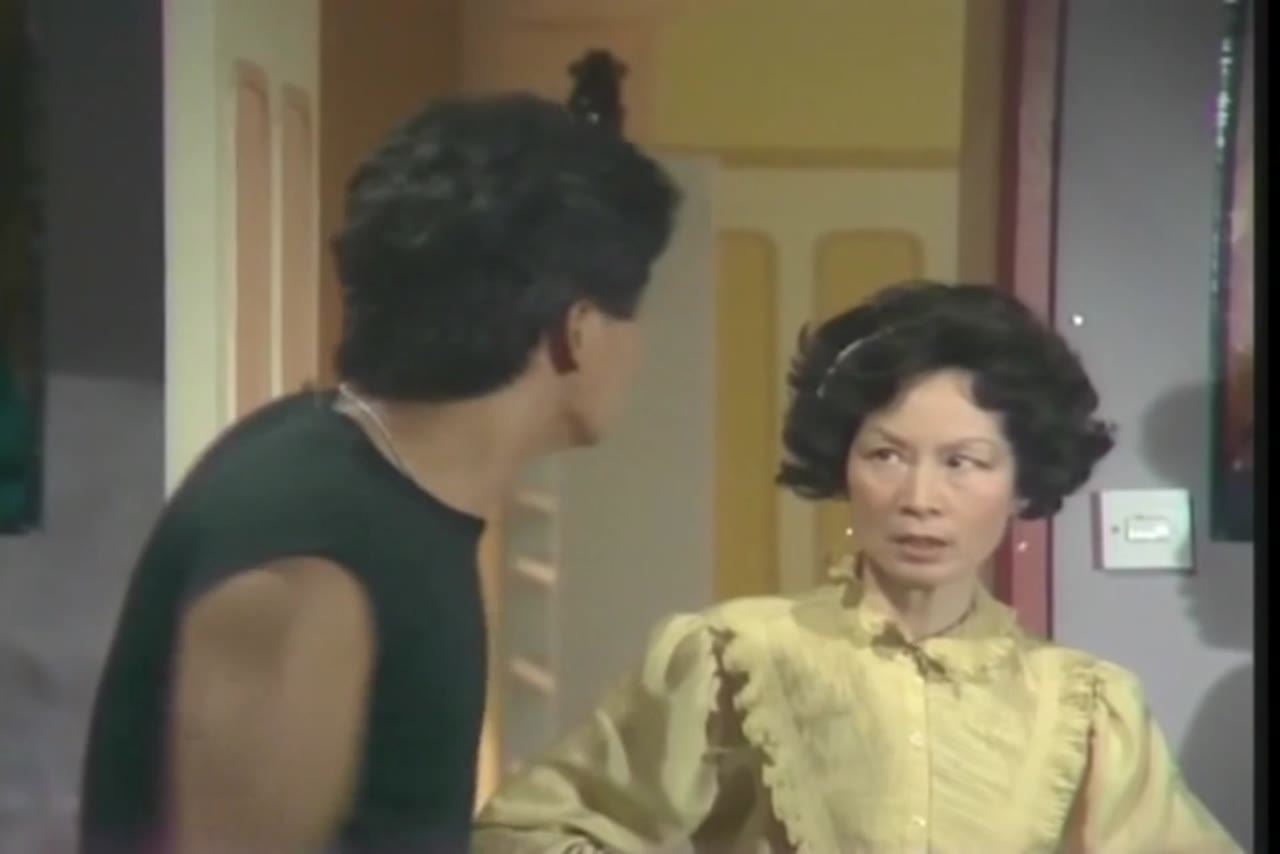 Bắc Đẩu Song Hùng tập 6