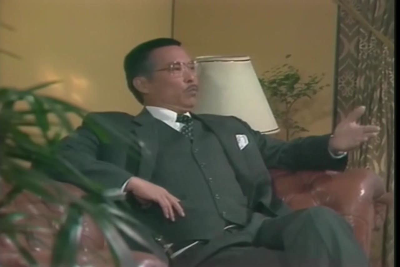 Bắc Đẩu Song Hùng tập 7 cảnh 3