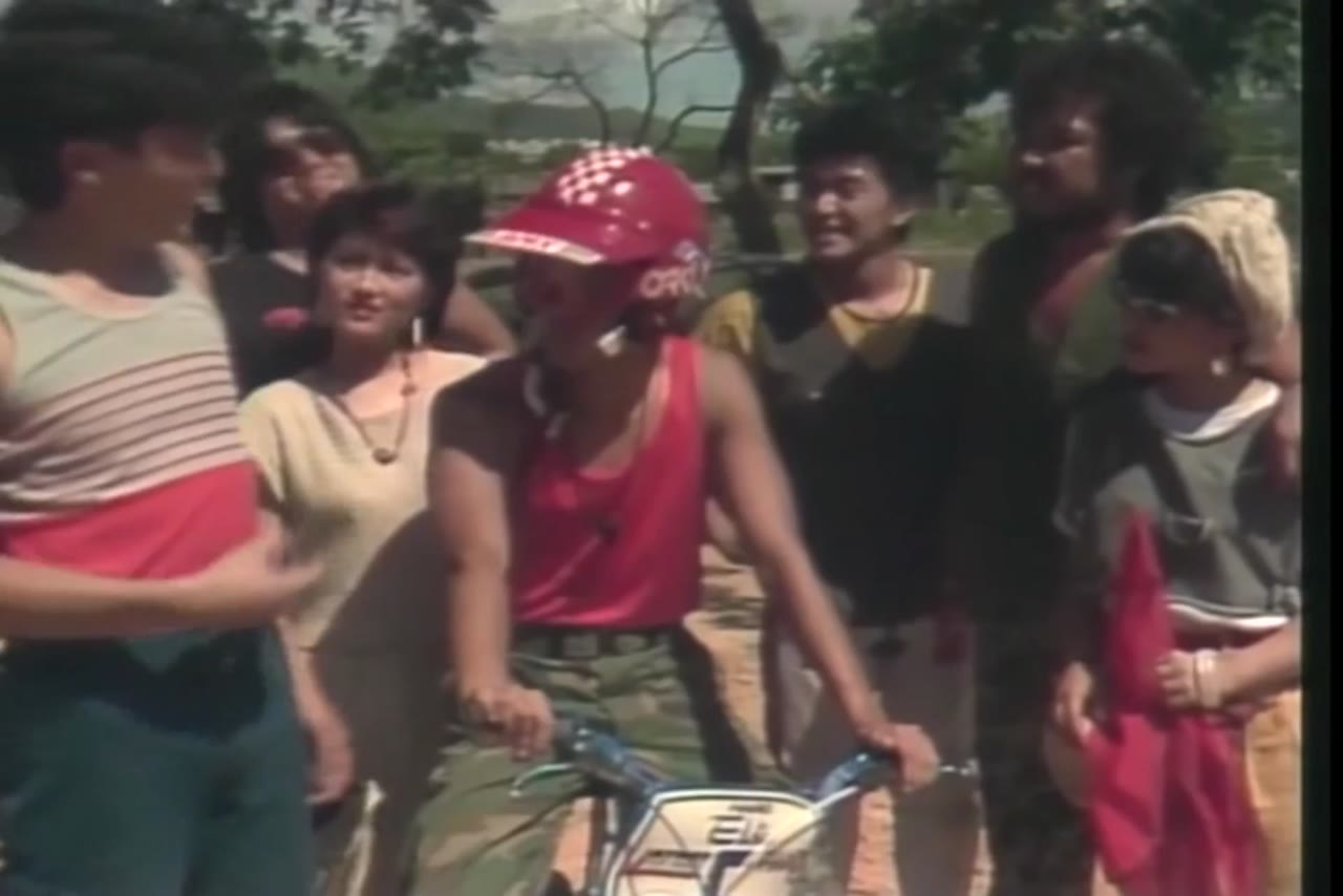 Bắc Đẩu Song Hùng tập 8