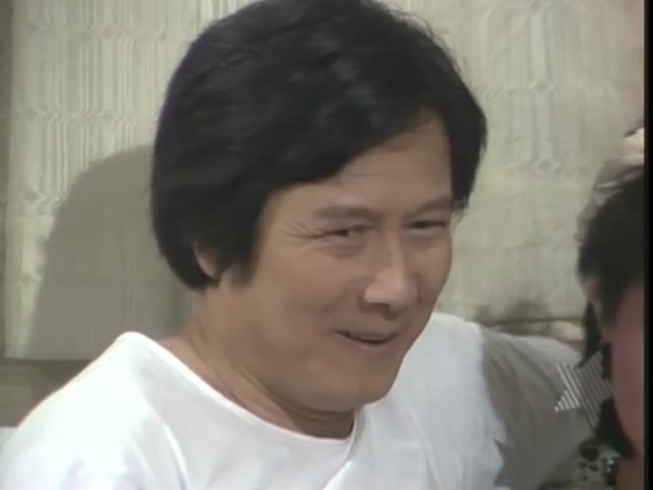 Bắc Đẩu Song Hùng tập 12