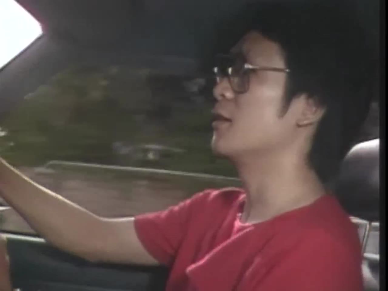 Bắc Đẩu Song Hùng tập 17 cảnh 3
