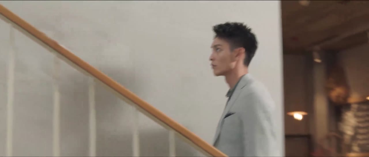 Ngược Chiều Ánh Sáng, Nói Lời Yêu Em tập 4