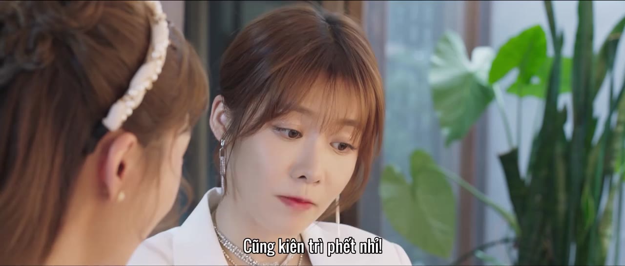 Ngược Chiều Ánh Sáng, Nói Lời Yêu Em tập 5