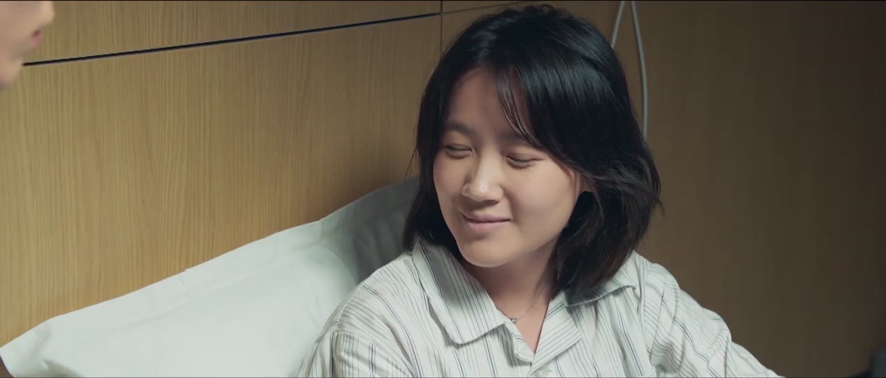 Ngược Chiều Ánh Sáng, Nói Lời Yêu Em tập 9