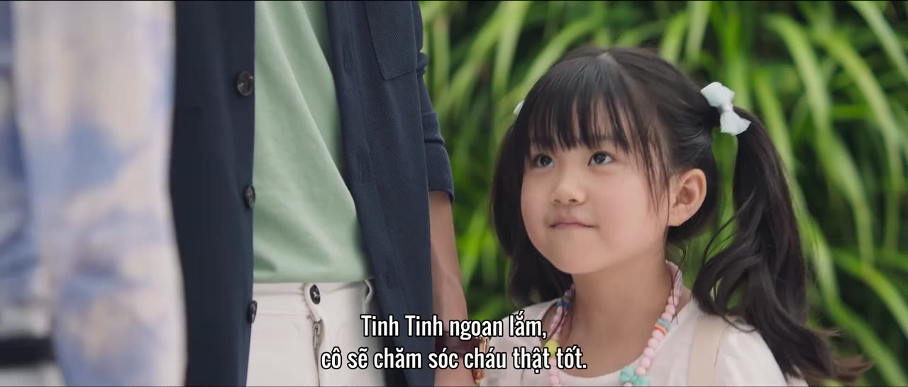 Ngược Chiều Ánh Sáng, Nói Lời Yêu Em tập 9 cảnh 3