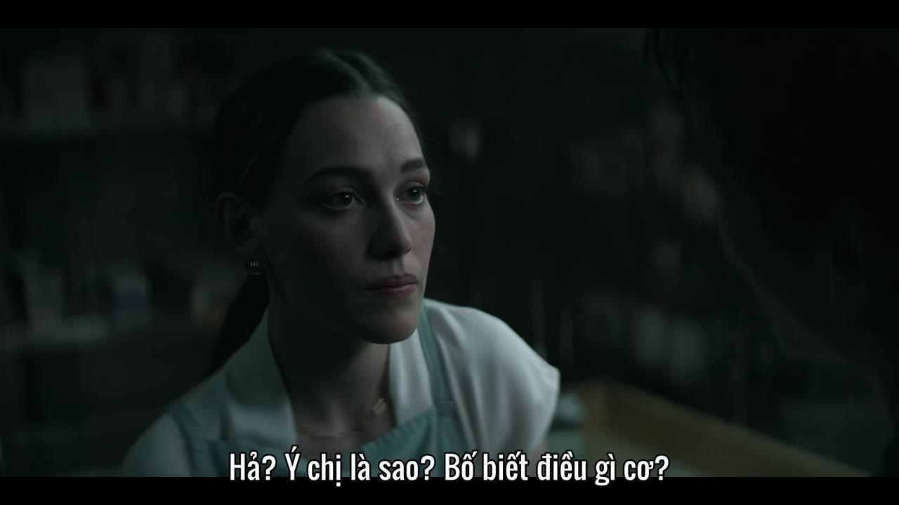 Kẻ Đeo Bám (Phần 3) tập 7