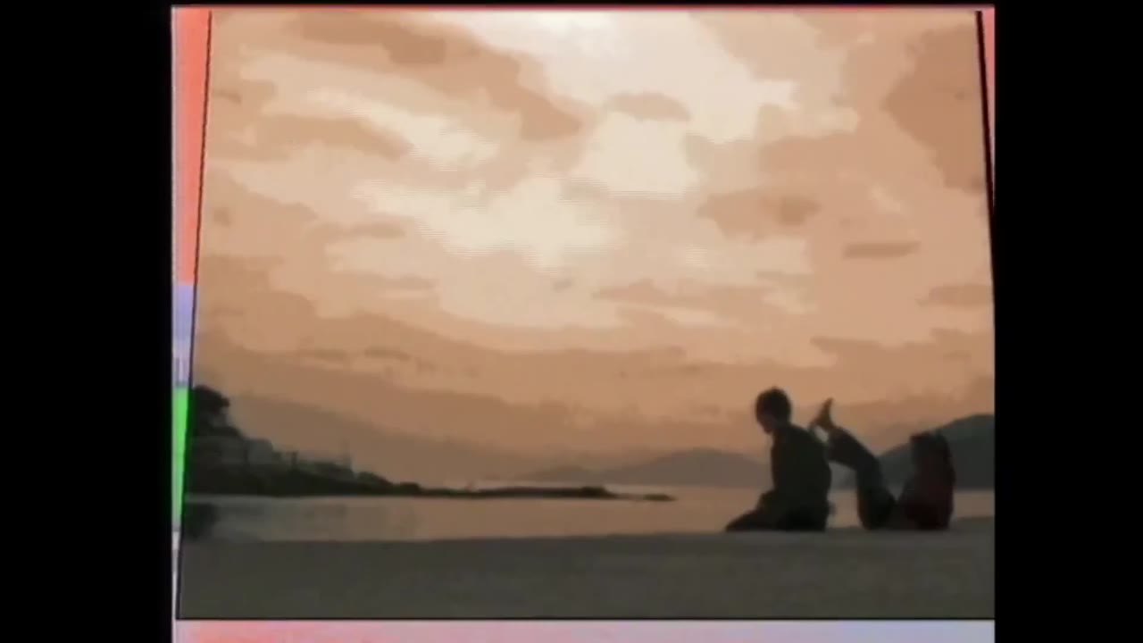Thư Hùng Bịp Vương tập 1 cảnh 2