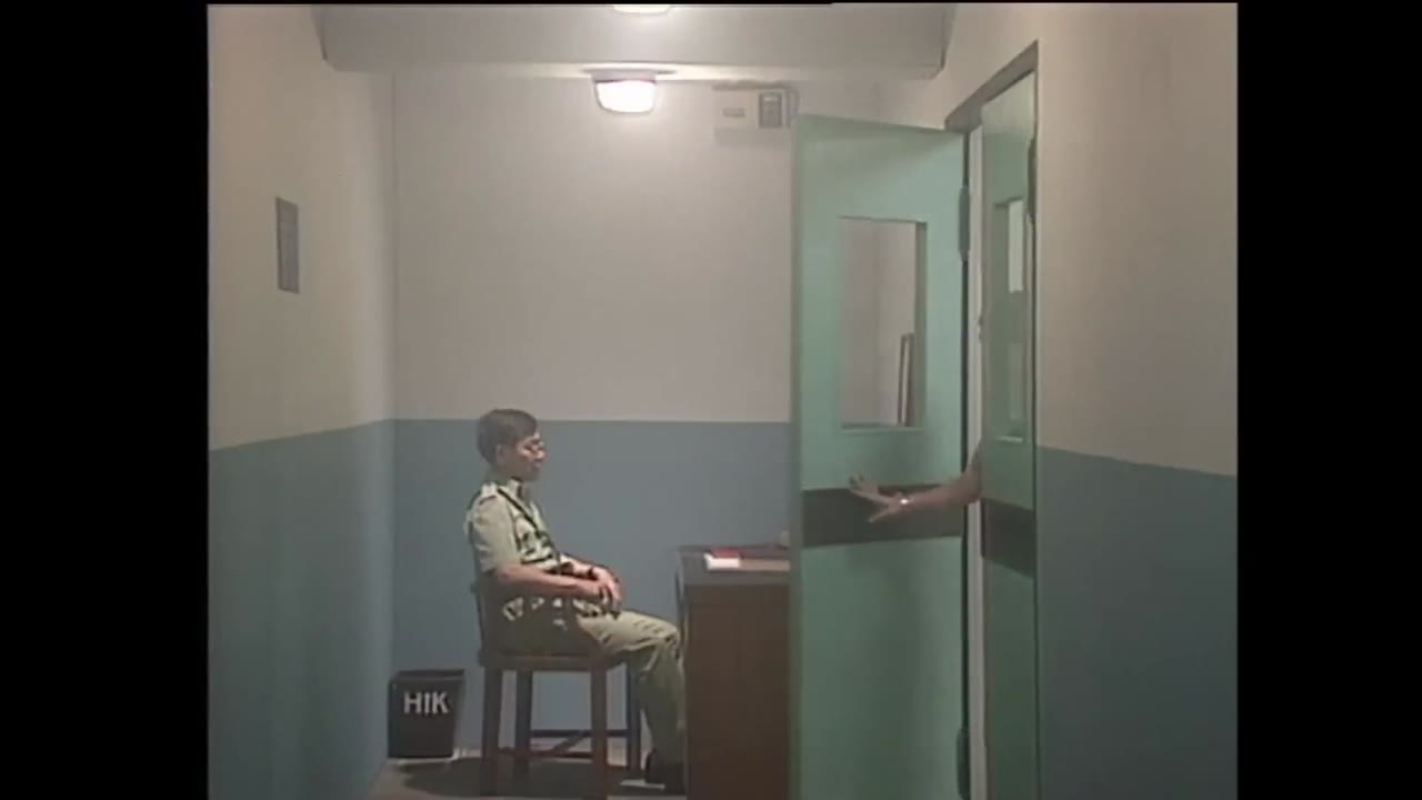 Thư Hùng Bịp Vương tập 2