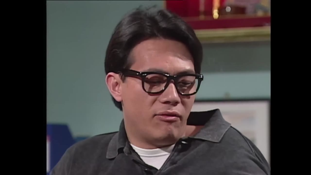 Thư Hùng Bịp Vương tập 4