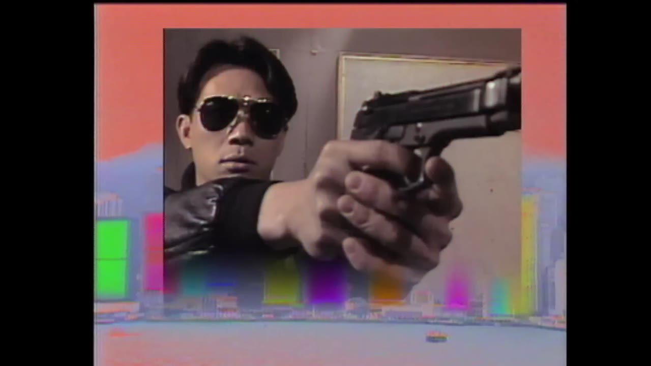 Thư Hùng Bịp Vương tập 4 cảnh 2
