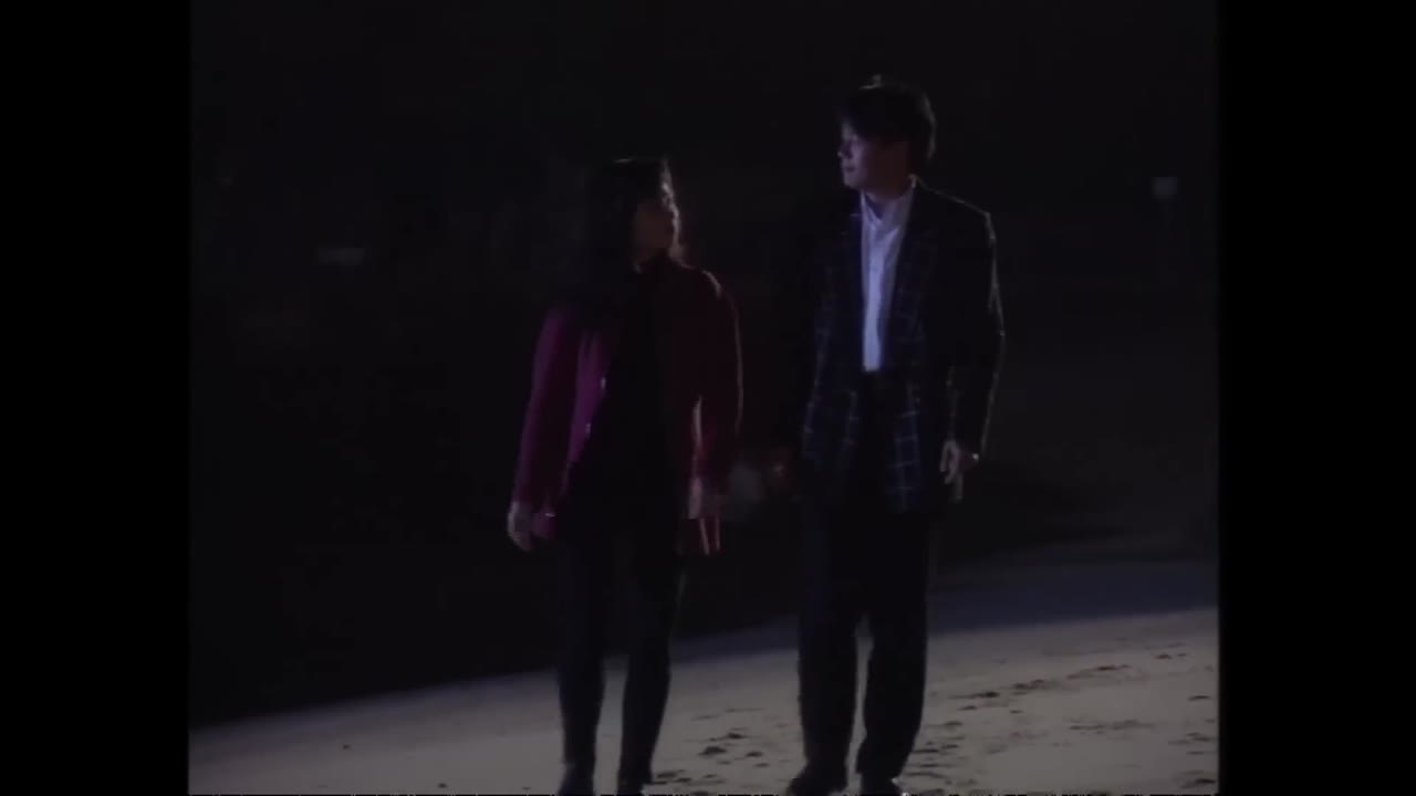 Thư Hùng Bịp Vương tập 13