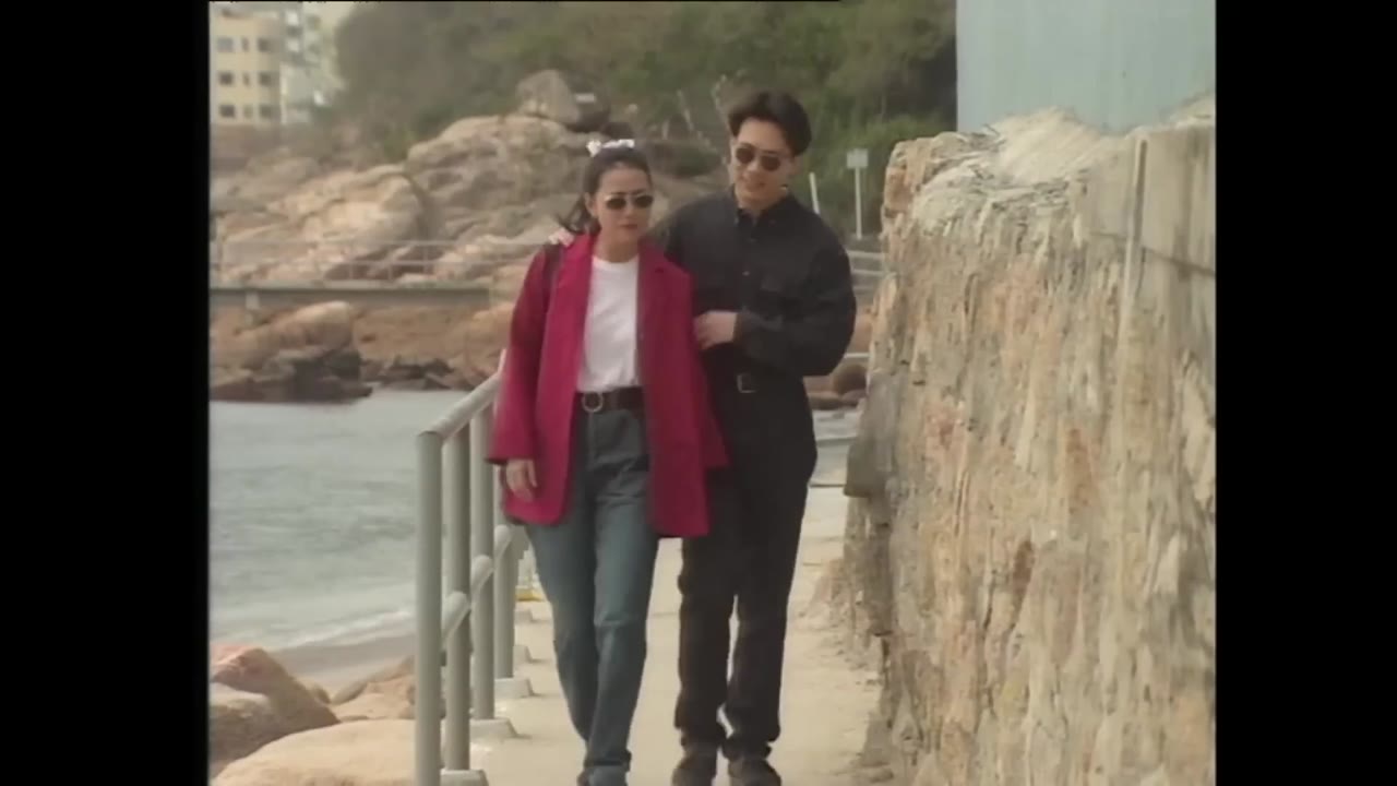 Thư Hùng Bịp Vương tập 17 cảnh 3